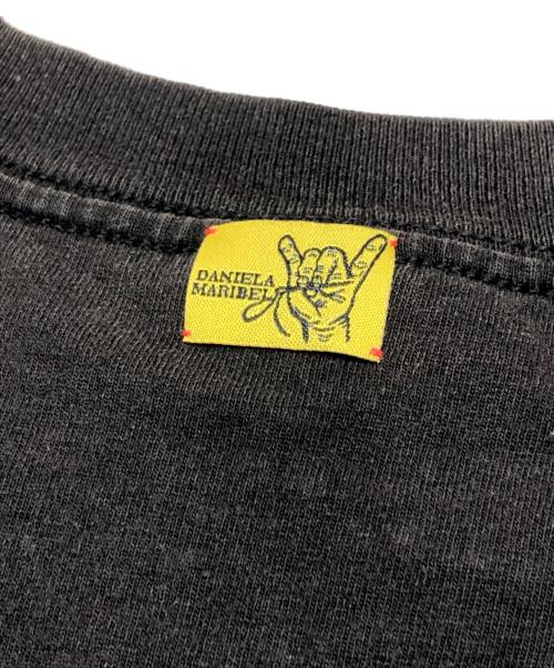 AAA（トリプルエー）AAA (トリプルエー) Tシャツ ブラック サイズ:Sの古着・服飾アイテム