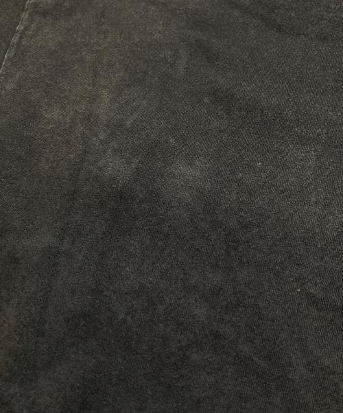 AAA（トリプルエー）AAA (トリプルエー) Tシャツ ブラック サイズ:Sの古着・服飾アイテム