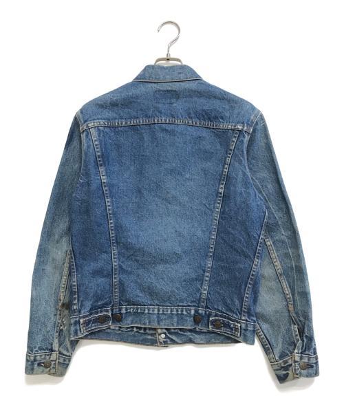 LEVI'S（リーバイス）LEVI'S (リーバイス) 80sデニムジャケット インディゴ サイズ:38Rの古着・服飾アイテム