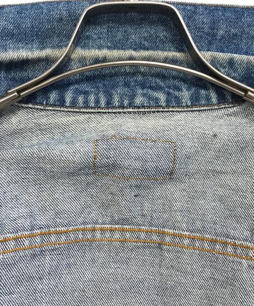 LEVI'S（リーバイス）LEVI'S (リーバイス) 80sデニムジャケット インディゴ サイズ:38Rの古着・服飾アイテム