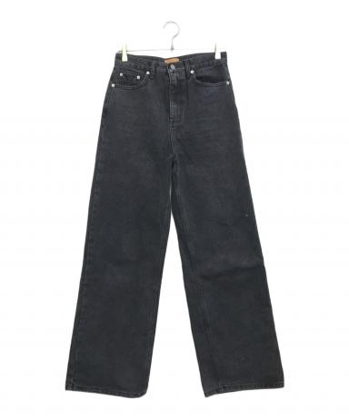 専用★試着のみ★TODAYFUL Owen's Denim デニムパンツ 26 中古・古着通販】TODAYFUL (トゥデイフル) オーウェンズデニム パンツ