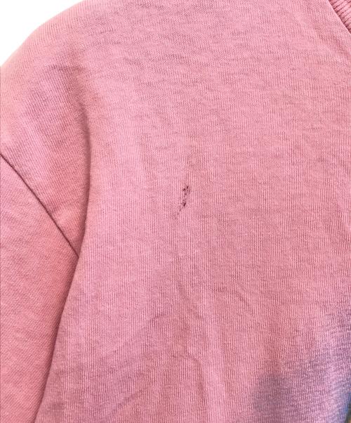 SUPREME（シュプリーム）Supreme (シュプリーム) プリントTシャツ ピンク サイズ:Mの古着・服飾アイテム
