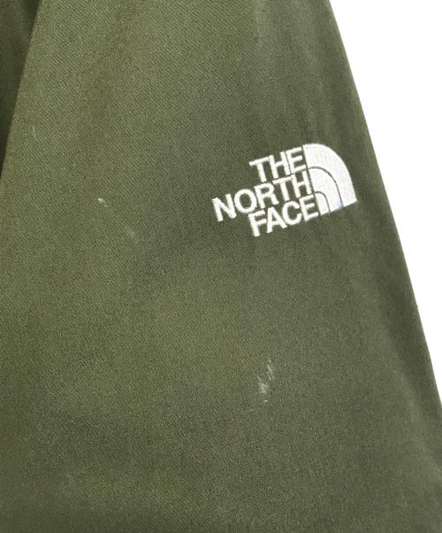 THE NORTHFACE PURPLELABEL（ザ・ノースフェイス パープルレーベル）THE NORTHFACE PURPLELABEL (ザ・ノースフェイス パープルレーベル) 65/35インスレーションマウンテンフィールドジャケット オリーブ サイズ:XLの古着・服飾アイテム
