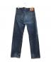 LEVI'S (リーバイス) 501XX 復刻 デニムパンツ インディゴ サイズ:W36 L36：22000円