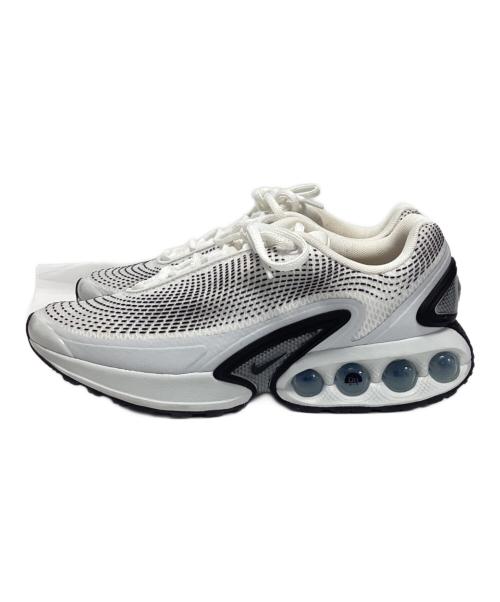 NIKE（ナイキ）NIKE (ナイキ) AIR MAX DN ホワイト サイズ:US8.5/UK7.5/EUR42/CM26.5の古着・服飾アイテム