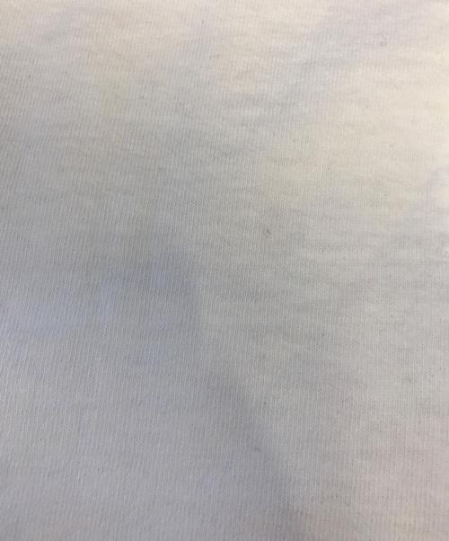 バンドTシャツ（バンドTシャツ）バンドTシャツ (バンドTシャツ) 90s PEARL JAM(パールジャム) バンドTシャツ ホワイト サイズ:Lの古着・服飾アイテム