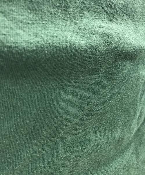 バンドTシャツ（バンドTシャツ）バンドTシャツ (バンドTシャツ) 00s Beastie Boys(ビースティボーイズ) プリントTシャツ カーキ サイズ:Lの古着・服飾アイテム