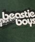 中古・古着 バンドTシャツ (バンドTシャツ) 00s Beastie Boys(ビースティボーイズ) プリントTシャツ カーキ サイズ:L：10000円
