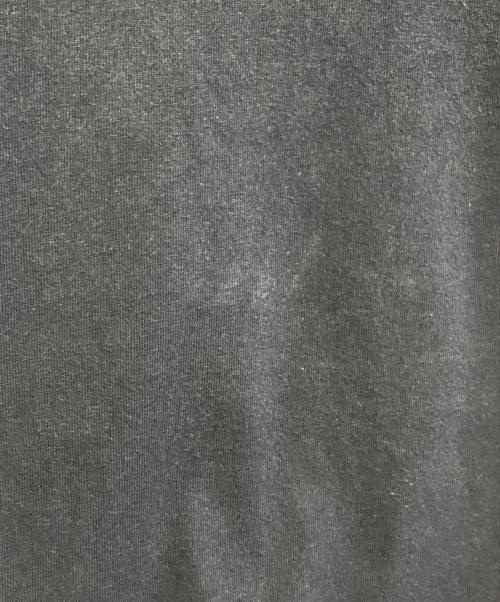 stussy（ステューシー）stussy (ステューシー) ファイアードラゴンプリントプリントTシャツ ネイビー サイズ:Lの古着・服飾アイテム