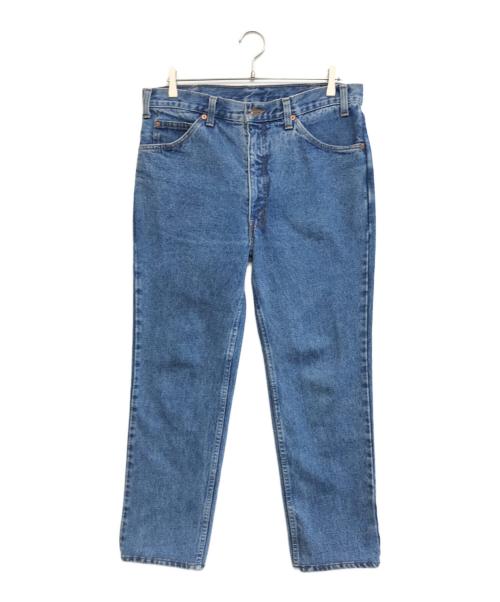 LEVI'S（リーバイス）LEVI'S (リーバイス) 505 デニムパンツ インディゴ サイズ:W36 L32の古着・服飾アイテム