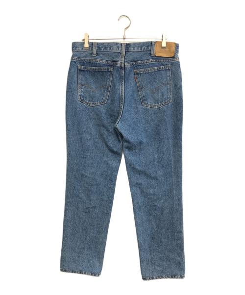 LEVI'S（リーバイス）LEVI'S (リーバイス) 505 デニムパンツ インディゴ サイズ:W36 L32の古着・服飾アイテム