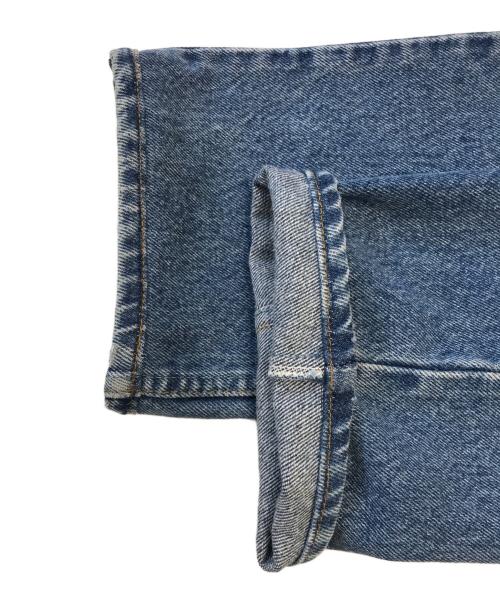 LEVI'S（リーバイス）LEVI'S (リーバイス) 505 デニムパンツ インディゴ サイズ:W36 L32の古着・服飾アイテム
