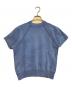 VINTAGE (ヴィンテージ) 半袖スウェット スカイブルー サイズ:表記なし：9000円