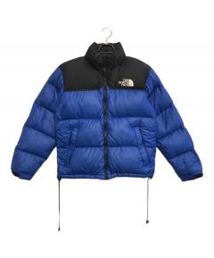 中古・古着通販】THE NORTH FACE (ザ ノース フェイス) 90sヌプシ