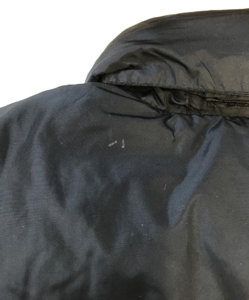 THE NORTH FACE（ザ ノース フェイス）THE NORTH FACE (ザ ノース フェイス) ヌプシダウンジャケット ブルー サイズ:Sの古着・服飾アイテム