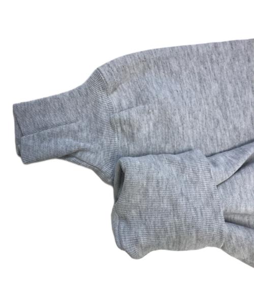 Champion（チャンピオン）Champion (チャンピオン) リバースウィーブスウェット グレー サイズ:X-LARGEの古着・服飾アイテム