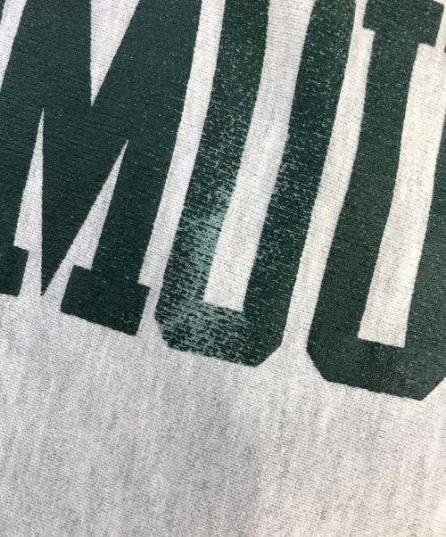 Champion（チャンピオン）Champion (チャンピオン) リバースウィーブスウェット グレー サイズ:X-LARGEの古着・服飾アイテム