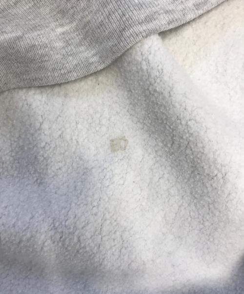 Champion（チャンピオン）Champion (チャンピオン) リバースウィーブスウェット グレー サイズ:X-LARGEの古着・服飾アイテム