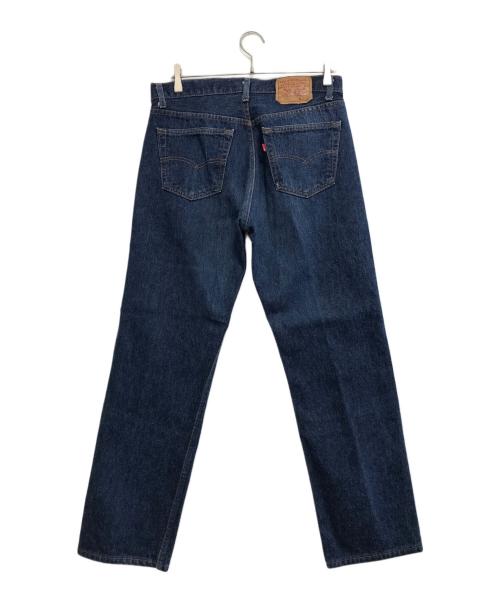 LEVI'S（リーバイス）LEVI'S (リーバイス) 90s 501 デニムパンツ インディゴ サイズ:W34　L32の古着・服飾アイテム