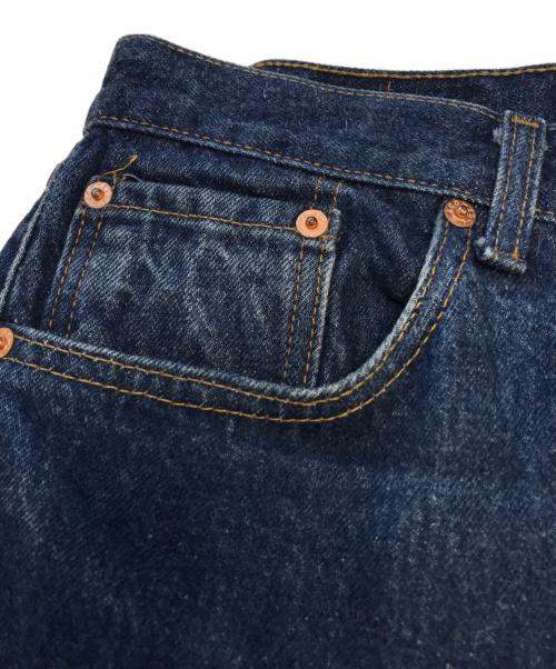 LEVI'S（リーバイス）LEVI'S (リーバイス) 90s 501 デニムパンツ インディゴ サイズ:W34　L32の古着・服飾アイテム