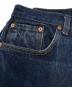 中古・古着 LEVI'S (リーバイス) 90s 501 デニムパンツ インディゴ サイズ:W34　L32：17000円