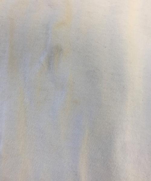 VINTAGE（ヴィンテージ）VINTAGE (ヴィンテージ) 両面プリント企業Tシャツ サイズ:不明の古着・服飾アイテム