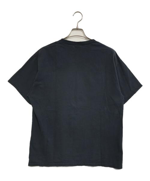 バンドTシャツ（バンドTシャツ）バンドTシャツ (バンドTシャツ) 00s IRON MAIDEN(アイアン・メイデン) バンドTシャツ ブラック サイズ:Lの古着・服飾アイテム