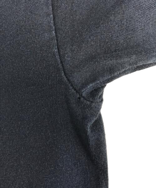 バンドTシャツ（バンドTシャツ）バンドTシャツ (バンドTシャツ) 00s IRON MAIDEN(アイアン・メイデン) バンドTシャツ ブラック サイズ:Lの古着・服飾アイテム