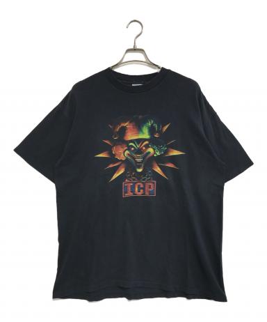 中古・古着通販】バンドTシャツ (バンドTシャツ) 90s ICP(インセイン