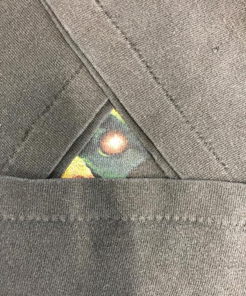 バンドTシャツ（バンドTシャツ）バンドTシャツ (バンドTシャツ) 90s ICP(インセイン・クラウン・ポッシー) バンドTシャツ ブラック サイズ:XLの古着・服飾アイテム