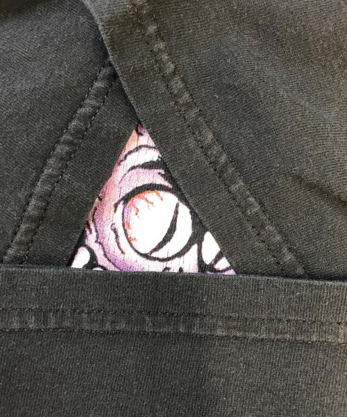 バンドTシャツ（バンドTシャツ）バンドTシャツ (バンドTシャツ) DANZIG(ダンジグ) バンドTシャツ ブラック サイズ:XLの古着・服飾アイテム