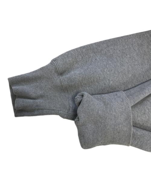 Champion（チャンピオン）Champion (チャンピオン) リバースウィーブスウェット グレー サイズ:MEDIUMの古着・服飾アイテム