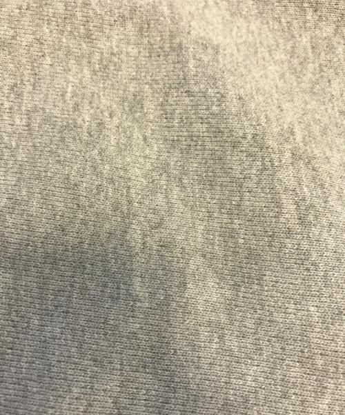 Champion（チャンピオン）Champion (チャンピオン) リバースウィーブスウェット グレー サイズ:MEDIUMの古着・服飾アイテム