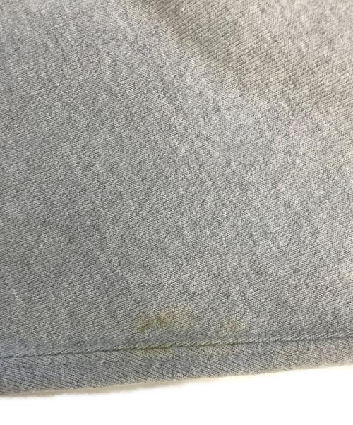 Champion（チャンピオン）Champion (チャンピオン) リバースウィーブスウェット グレー サイズ:MEDIUMの古着・服飾アイテム