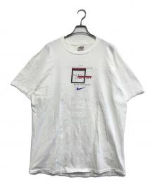 NIKE（ナイキ）の古着「JORDAN T」｜ホワイト