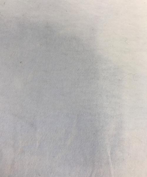 NIKE（ナイキ）NIKE (ナイキ) JORDAN T ホワイト サイズ:Lの古着・服飾アイテム