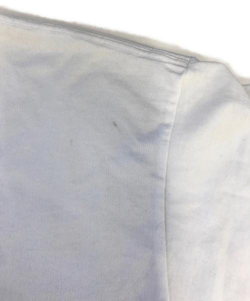 NIKE（ナイキ）NIKE (ナイキ) JORDAN T ホワイト サイズ:Lの古着・服飾アイテム