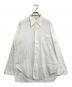 Excello（エクセロ）の古着「長袖シャツ」｜ホワイト