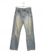 LEVI'Sリーバイス）の古着「702-XXデニムパンツ」｜インディゴ