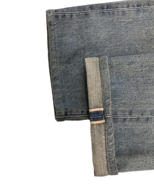 LEVI'S（リーバイス）LEVI'S (リーバイス) 702-XXデニムパンツ インディゴ サイズ:W31 L30の古着・服飾アイテム