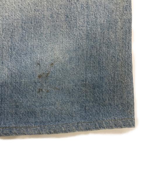 LEVI'S（リーバイス）LEVI'S (リーバイス) 702-XXデニムパンツ インディゴ サイズ:W31 L30の古着・服飾アイテム