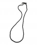 BWLビルウォールレザー）の古着「ネックレス」