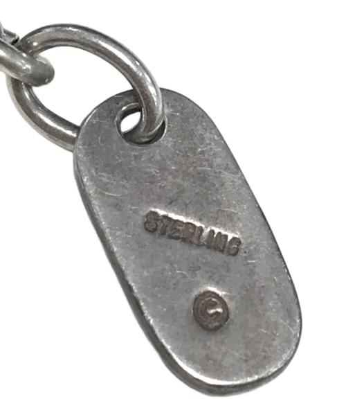 BWL（ビルウォールレザー）BWL (ビルウォールレザー) ネックレス サイズ:表記なしの古着・服飾アイテム