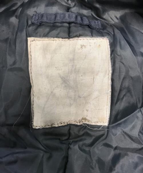 MIL-TEC（ミルテック）MIL-TEC (ミルテック) N-2Bジャケット ネイビー サイズ:表記なしの古着・服飾アイテム