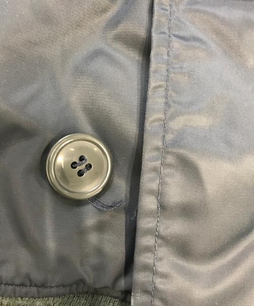 MIL-TEC（ミルテック）MIL-TEC (ミルテック) N-2Bジャケット ネイビー サイズ:表記なしの古着・服飾アイテム