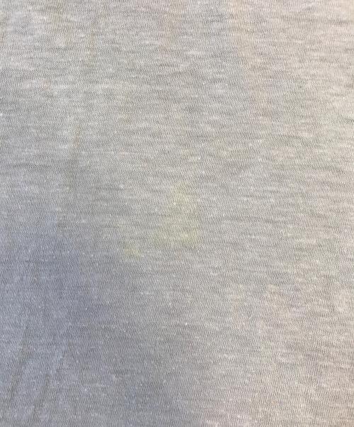 バンドTシャツ（バンドTシャツ）バンドTシャツ (バンドTシャツ) 80s ZZ TOP(ZZトップ) バンドTシャツ グリーン サイズ:表記なしの古着・服飾アイテム