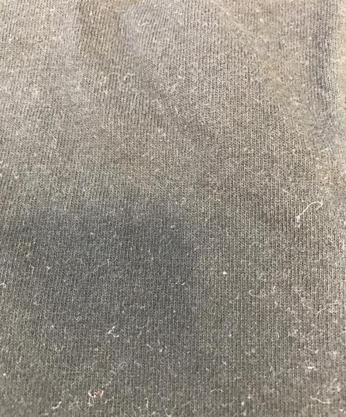 アーティストTシャツ（アーティストTシャツ）アーティストTシャツ (アーティストTシャツ) 90s jerry garcia(ジェリー・ガルシア) アーティストTシャツ ブラック サイズ: Lの古着・服飾アイテム