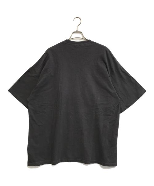 ムービーTシャツ（ムービーTシャツ）ムービーTシャツ (ムービーTシャツ) 00s the big lebowski(ザ・ビッグ・リボウスキ) ムービーTシャツ ブラック サイズ:XXLの古着・服飾アイテム