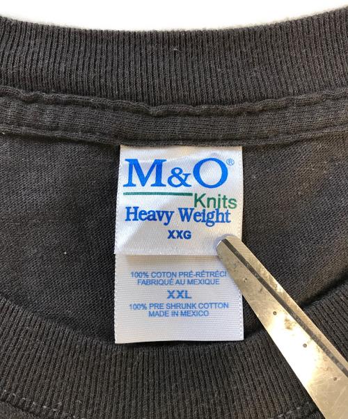 ムービーTシャツ（ムービーTシャツ）ムービーTシャツ (ムービーTシャツ) 00s the big lebowski(ザ・ビッグ・リボウスキ) ムービーTシャツ ブラック サイズ:XXLの古着・服飾アイテム