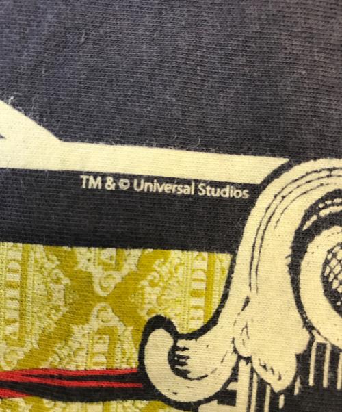 ムービーTシャツ（ムービーTシャツ）ムービーTシャツ (ムービーTシャツ) 00s the big lebowski(ザ・ビッグ・リボウスキ) ムービーTシャツ ブラック サイズ:XXLの古着・服飾アイテム